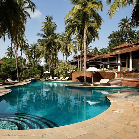 Coconut Creek Resort - Dabolim Airport Mormugao Extérieur photo