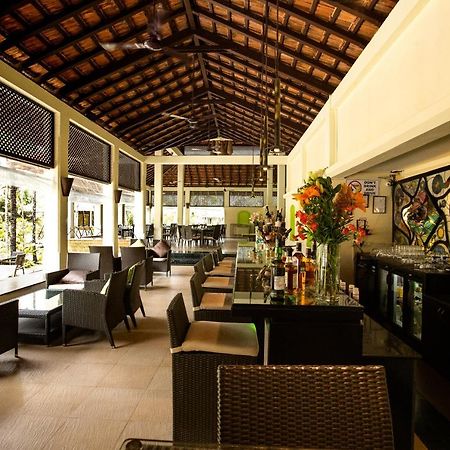 Coconut Creek Resort - Dabolim Airport Mormugao Extérieur photo