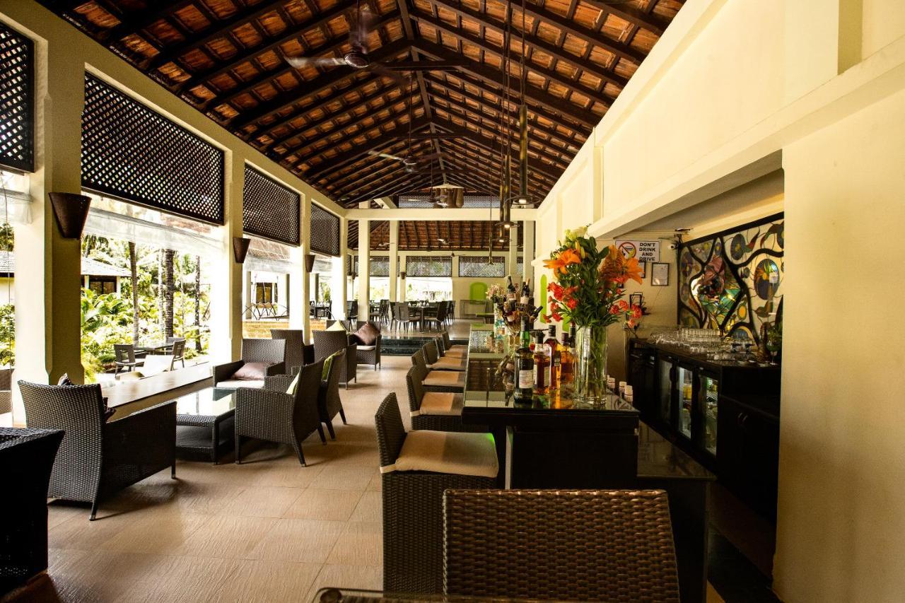 Coconut Creek Resort - Dabolim Airport Mormugao Extérieur photo