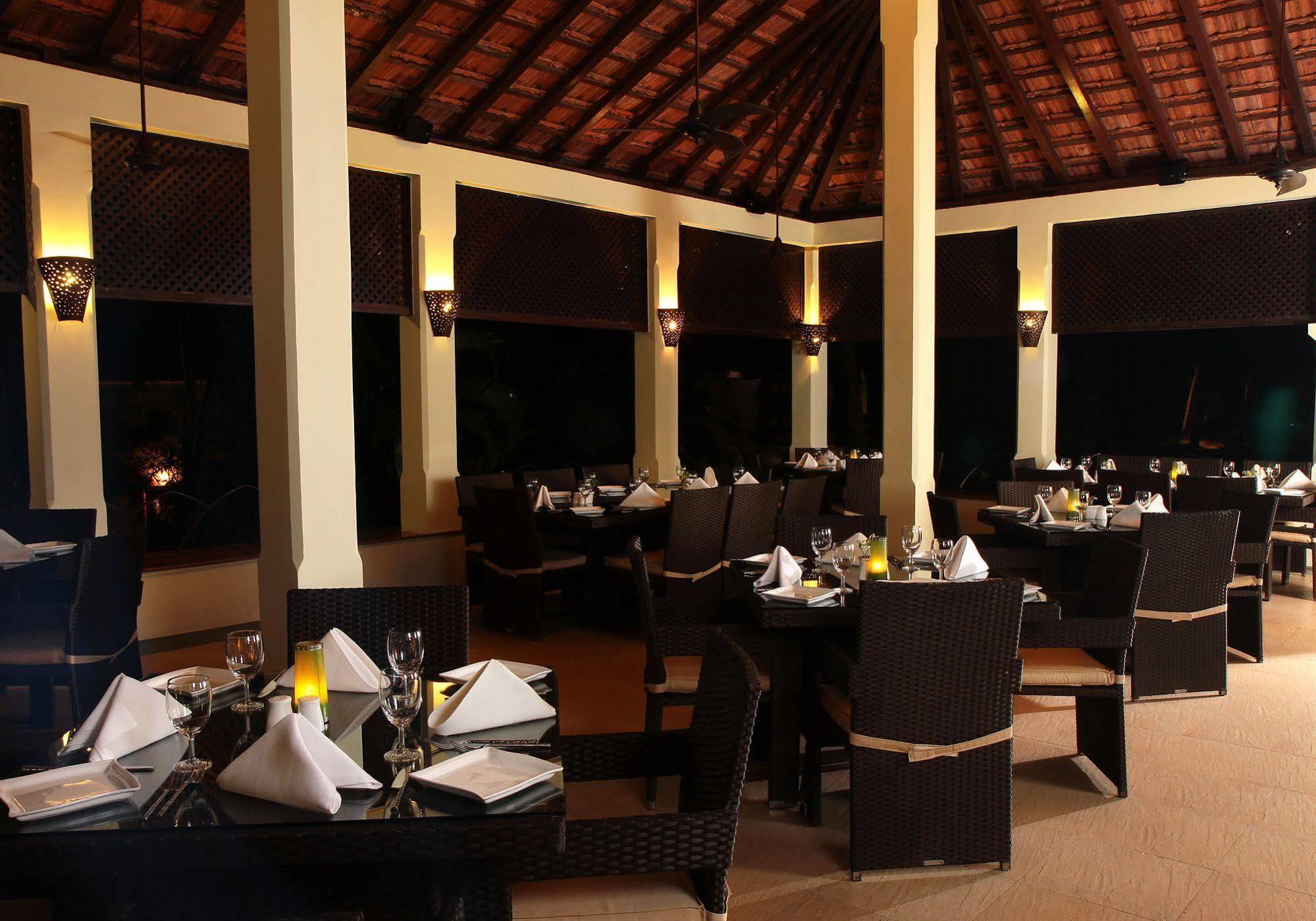 Coconut Creek Resort - Dabolim Airport Mormugao Extérieur photo