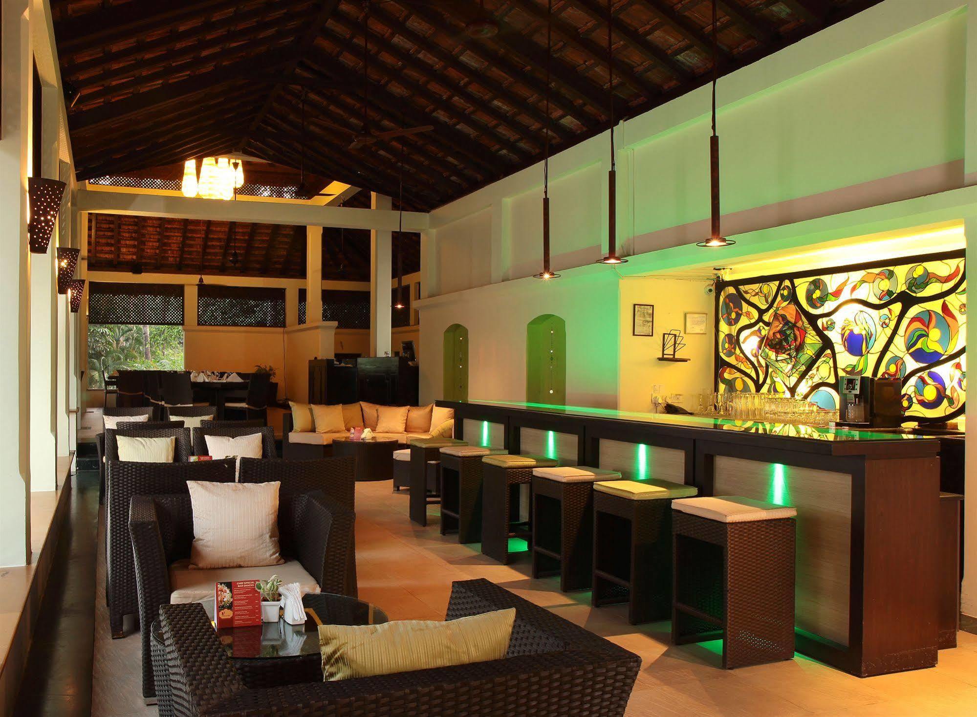 Coconut Creek Resort - Dabolim Airport Mormugao Extérieur photo