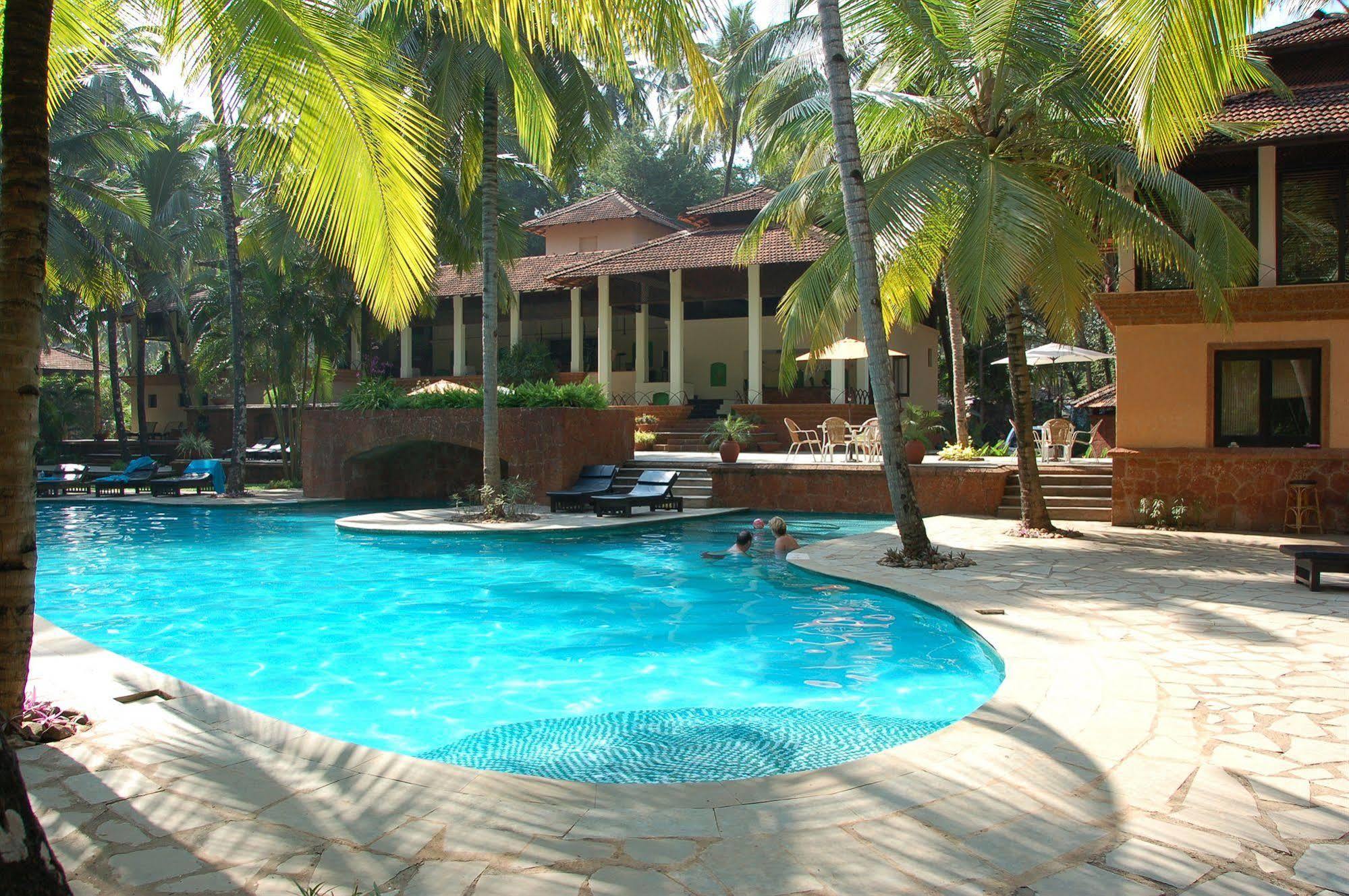 Coconut Creek Resort - Dabolim Airport Mormugao Extérieur photo