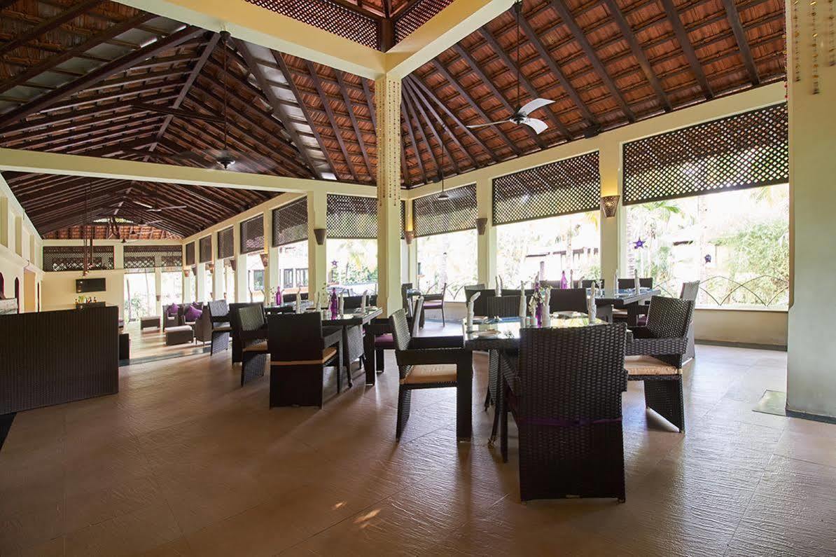 Coconut Creek Resort - Dabolim Airport Mormugao Extérieur photo