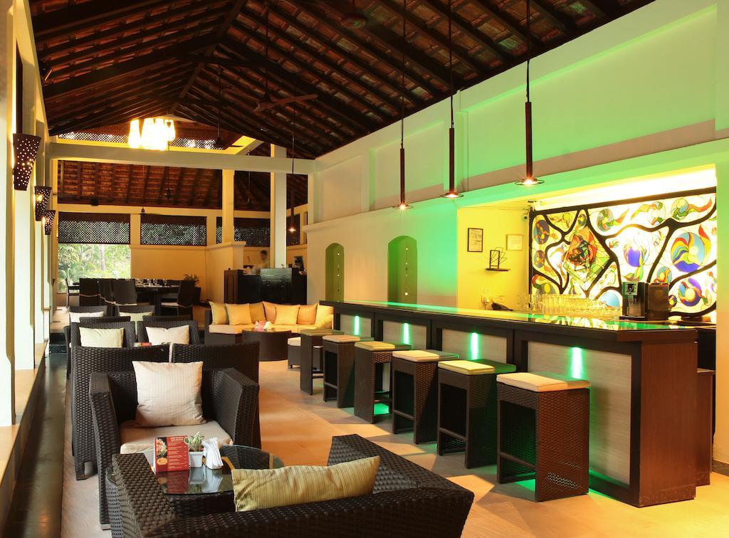 Coconut Creek Resort - Dabolim Airport Mormugao Extérieur photo