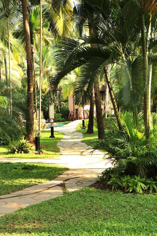 Coconut Creek Resort - Dabolim Airport Mormugao Extérieur photo